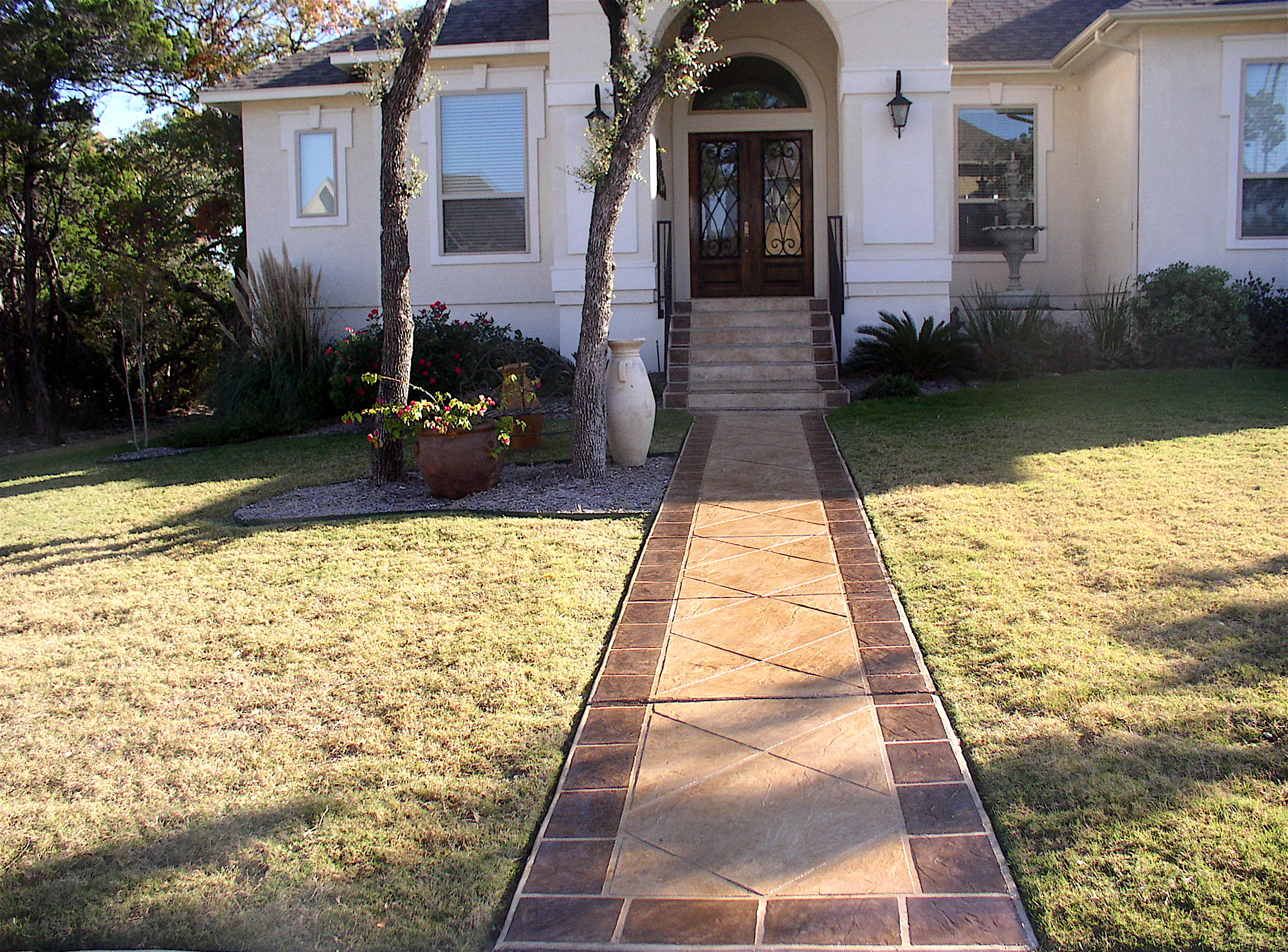 Entryway